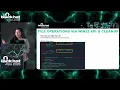 Black Hat Asia 2026 When Office Attacks XLL Chains and Enterprise EDR Nightmares