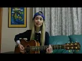 Bullet For My Valentine- Tears Don't Fall Part 2 Acoustic Cover