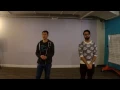 What Can You Build at a Coding Bootcamp