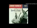 Johnny Burnette Trio - The Train Kept A Rollin'