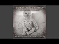 Your baby s always in your heart
