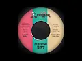 Sizzla - Be Strong (Don Corleon Records)