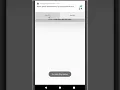 android foreground service example