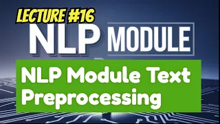 NLP Expert Reveals BEST Text Preprocessing Techniques
