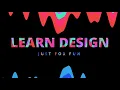 Colorful Text Background Animation Using HTML CSS Clip Path