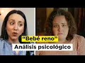 PSYCHOLOGIST REACTS TO BABY REINDEER - DID DONNY WANT ATTENTION
