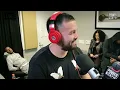 RJ Freestyle With The LA Leakers | #Freestyle018