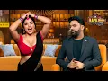 Download Lagu स्टेज पर रश्मिका का जलवा… कपिल शर्मा हुए फ्लैट | The Kapil Sharma Show S2 | Episode