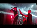 Make Them Suffer - FULL SET live @ Flex in Vienna, Austria | 30.04.2025