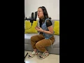 No Hay Novedad (cover) - Jennifer Silva