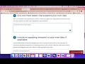 Thesis Statement Generator
