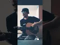 SAMSONS (Akhir Rasa Ini) cover by Agung Gumelar.