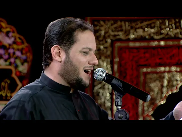 ⁣شكد بجيته  - الملا عمار الكناني - استشهادالامام الباقرعليه السلام - وتخليدا لشهداء الدفاع المقدس