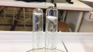 Electrolyse De L Eau TPE 