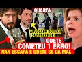 Download Lagu VALE TUDO: QUARTA 20/08  Raquel tem PLANO GENIAL tira IVAN DO XADREZ e põe ODETE no lugar! Resumo