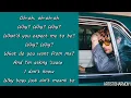Download Lagu Tom Grennan - Boys Don't Cry (Lyrics)