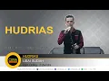 Download Lagu Hudrias - Usai Sudah