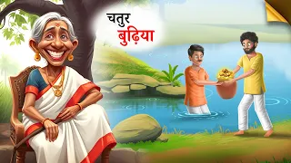 एक माँ की चालाकी जिसने बेटों की ज़िंदगी बदल दी l Hindi Story