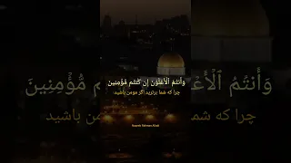 تلاوت زیبای از شیخ ادریس ابکر 