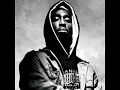 2pac - Can't be Touched Remix