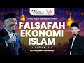 Lagu FALSAFAH EKONOMI ISLAM (Bagian 9) ~ Kajian Sistem Ekonomi Islam