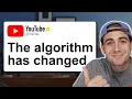 These New Features Make Going Viral on YouTube EASY New Algorithm Update