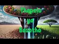 Thapelo ya Basotho: Basotho's Prayer Spiritual Healing