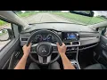 2023 Mitsubishi Xpander GLS POV Test Drive