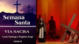 Via Sacra - 2019