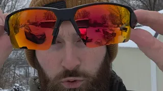 New Sunglasses
