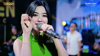 zariden music tak berdaya tiara amora party putu triluhur pemuda tluwah juwana pati