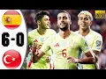 Download Lagu Spain vs Turkey 6-0 Highlights \u0026 All Goals 2025 🔥 Mikel Merino Hat-Trick