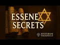 Download Lagu The Essenes: Ancient Secrets That Can Transform Your Reality