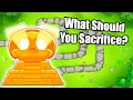 Sun - How To Know What To Sacrifice