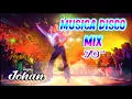 Lagu MIX MUSICA DISCO  70 \u0026 MAS / BEE GEES , JOHN TRAVOLTA, DONNA SUMMER, BONEY M, OLIVIA NEWTON JOHN