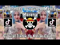 Download Lagu DJ ROMLOS PROPUN THAILAND X MELODY MORENA VIRAL TIKTOK TERBARU 2025 YANG KALIAN CARI!!!