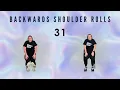 Adapted Sensory Stretching Workout