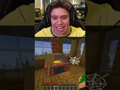 Fomos CONTRATADOS para ser GUARDA FLORESTAL! #minecraft