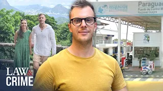 American Surfer’s Trip to Venezuela Turns Into Months-Long Nightmare