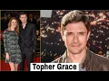 Topher Grace 2022 Lifestyle Biography Income Facts Age Girlfriend more