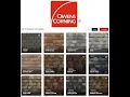Owens Corning Roof Shingle colors