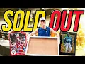 Download Lagu $100,000 of DEALS for 1/1s \u0026 GRAILS at Our Best Dallas Card Show EVER
