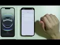 iPhone 16e How to Set Up Voicemail Greeting