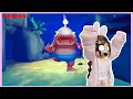 Download Lagu AKU KABUR DARI MONSTER IKAN PALING MENYERAMKAN DI ROBLOX