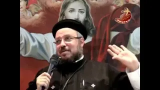 حكاية عن القديس يوحنا القصير القمص داود لمعى 