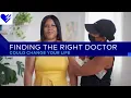The Power of Finding the Right Doctor Healthgrades