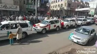 زفيه يمنيه خالد الضبري 