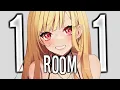 「Nightcore」→Room 101 (Lyrics)