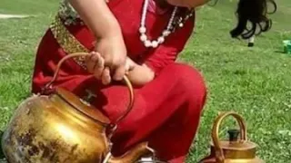 اغنية يا حلو صبح يا حلو طل دندنها