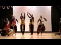Miramar High School's Indian Student Association Annual Program 2015